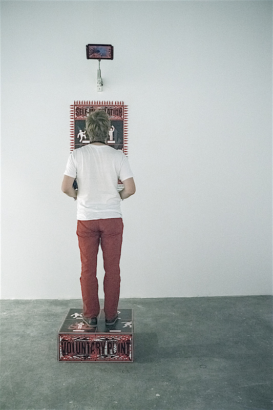 Selfimmolation — 2912905