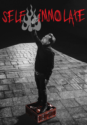 Selfimmolation — 6746864