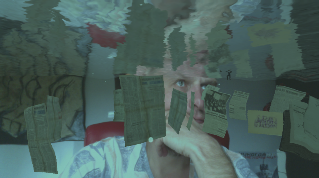 Water Memory — 7592687