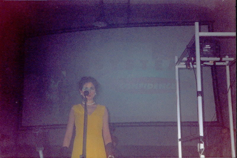 Technopera — Dessau, 1997