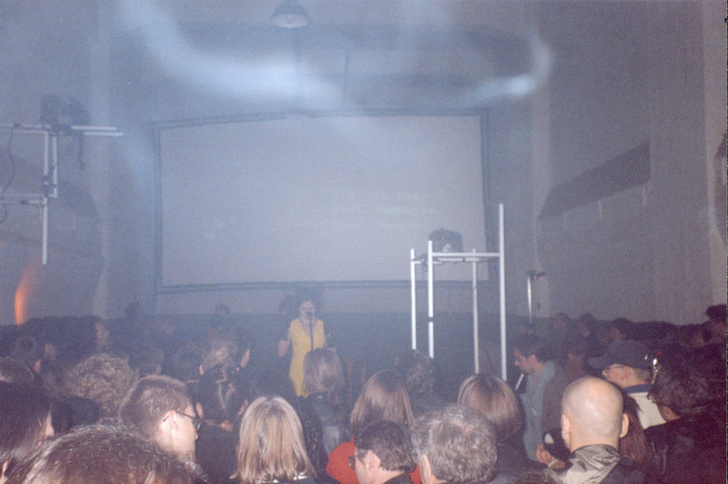Technopera — Dessau, 1997