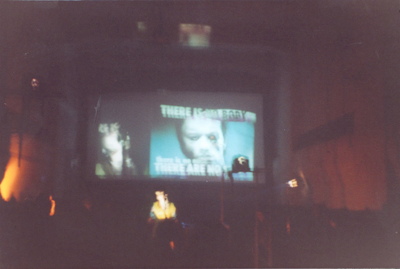 Technopera — Dessau, 1997